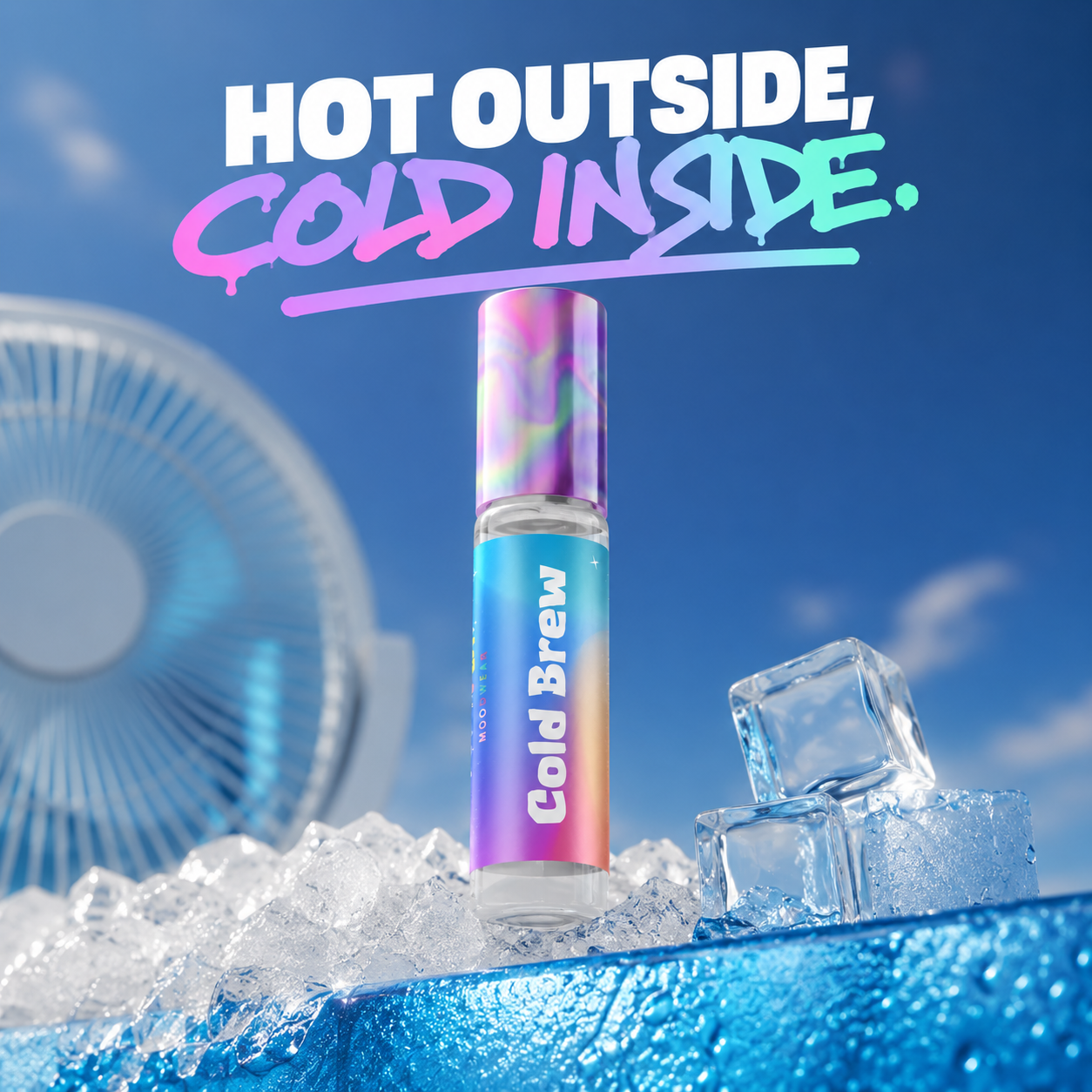 Cold Brew (Summer)