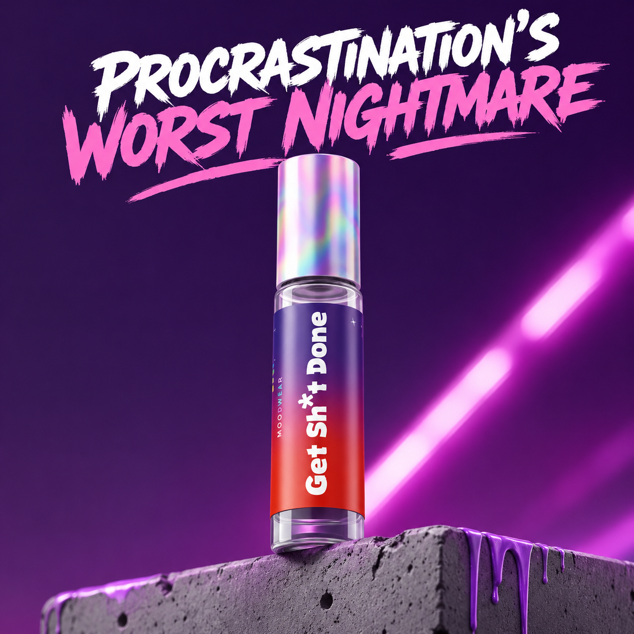 Get Sh*t Done (Productivity)