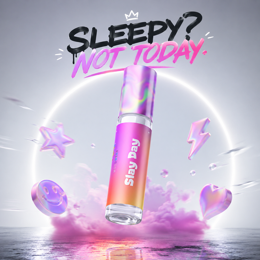 Slay Day (Wake-up)