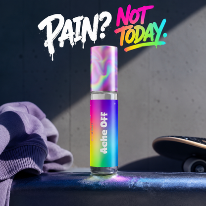 Ache Off (Pain)