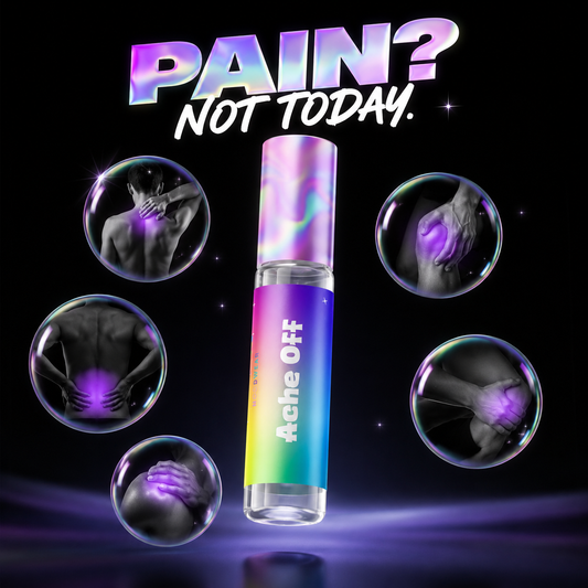 Ache Off (Pain)