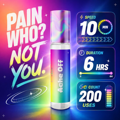 Ache Off (Pain)