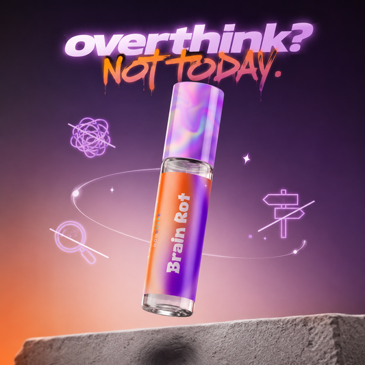 Brain Rot (Overthinking)