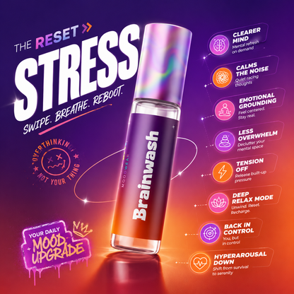 Brainwash (Stress Off)