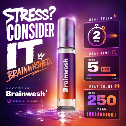 Brainwash (Stress Off)