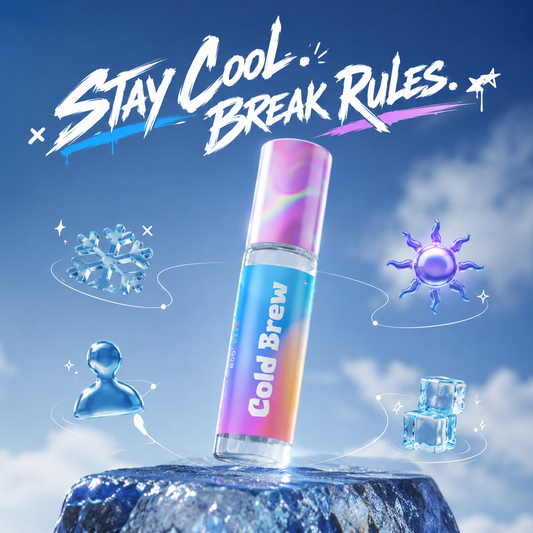 Cold Brew (Summer)