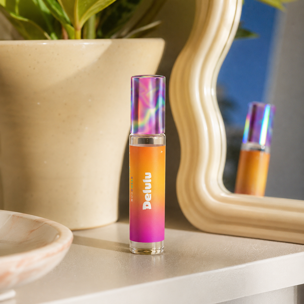 Delulu (Happiness)