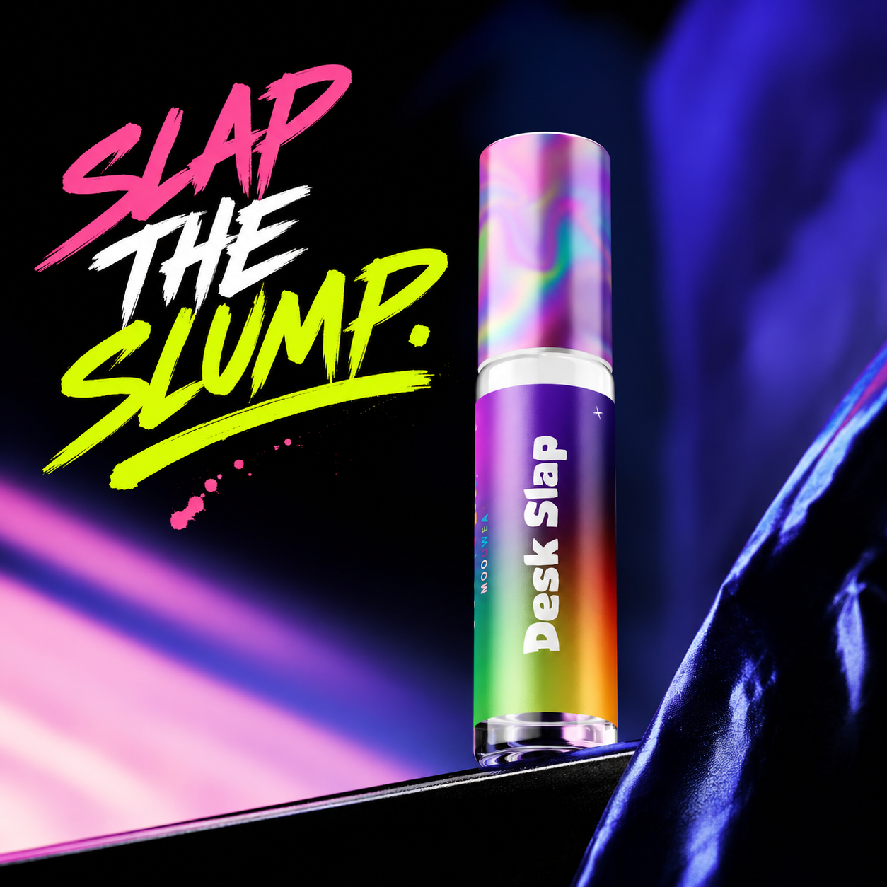 Desk Slap (Workday)