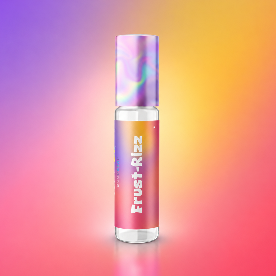 Frust-Rizz (Irritation)
