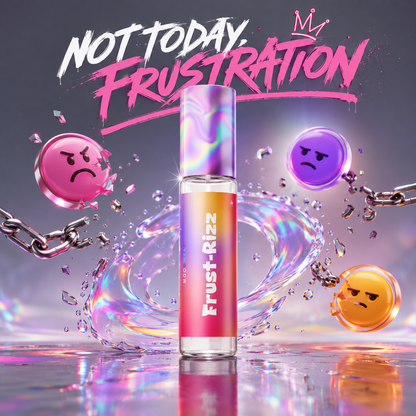 Frust-Rizz (Irritation)
