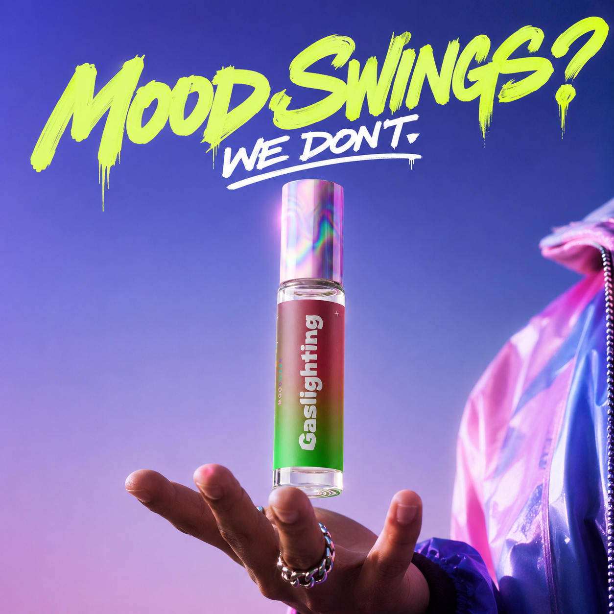 Gaslighting (Moods)