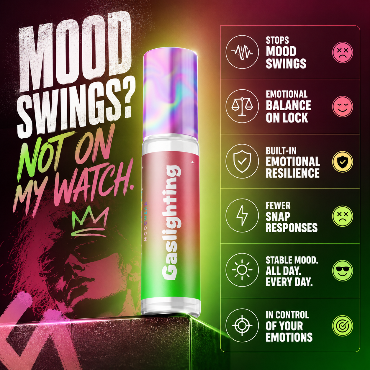 Gaslighting (Moods)