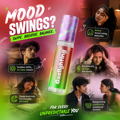 Gaslighting (Moods)