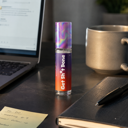 Get Sh*t Done (Productivity)