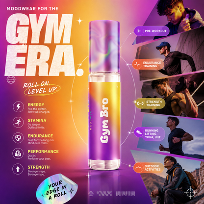 Gym Bro (Workout)