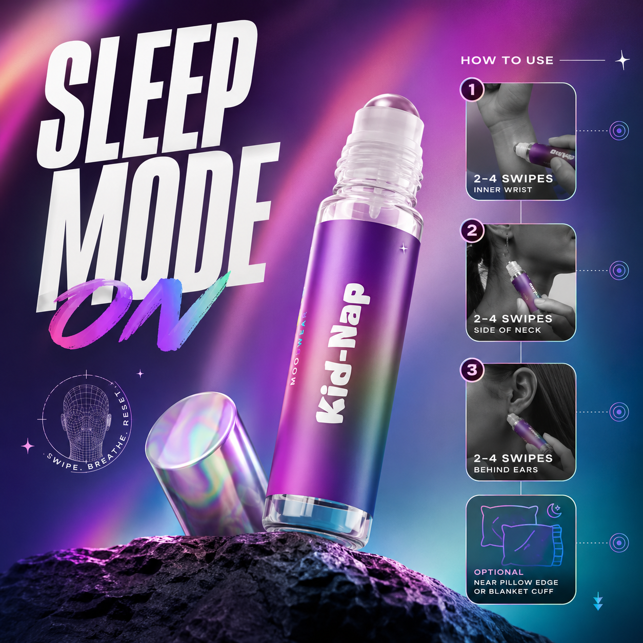 Kid-Nap (Sleep Easy)