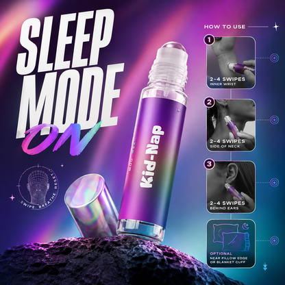 Kid-Nap (Sleep Easy)