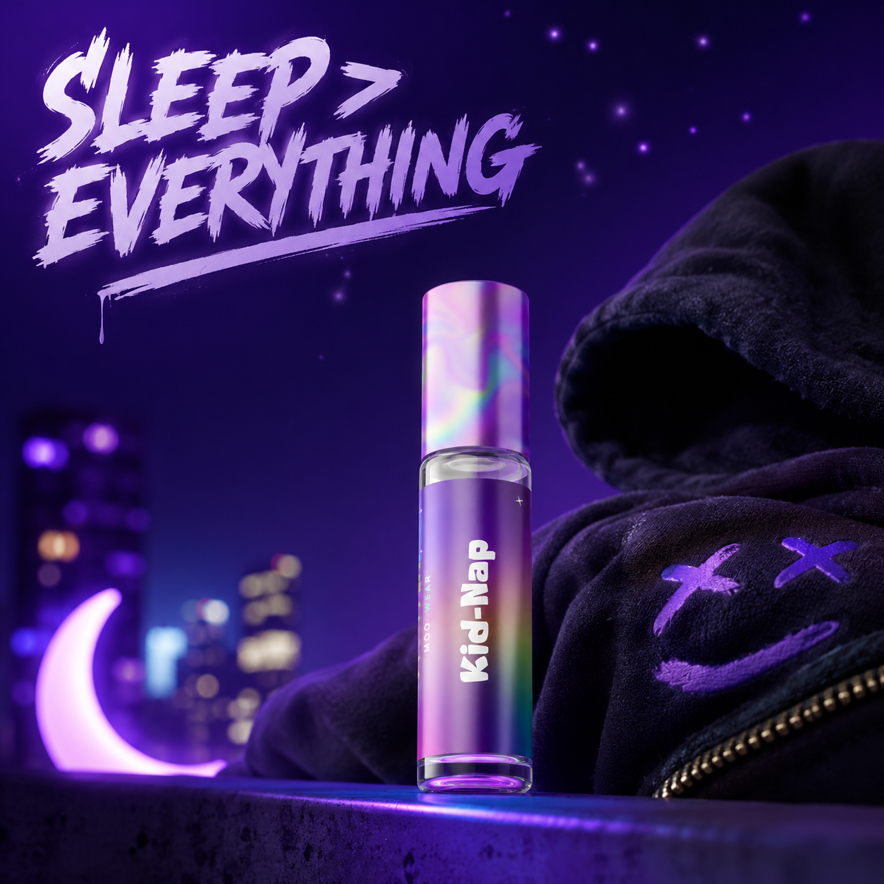 Kid-Nap (Sleep Easy)