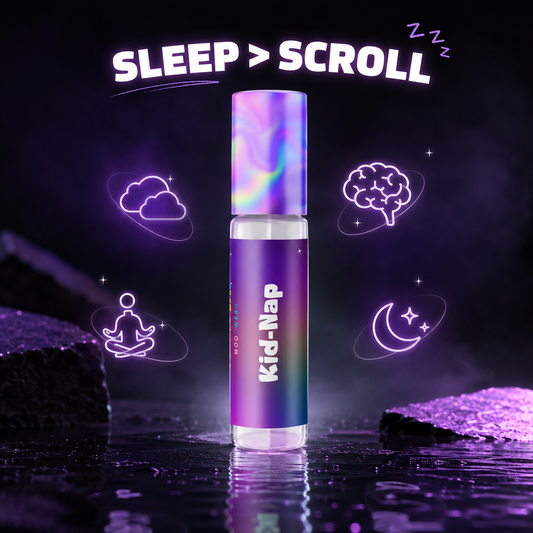 Kid-Nap (Sleep Easy)
