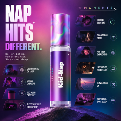 Kid-Nap (Sleep Easy)