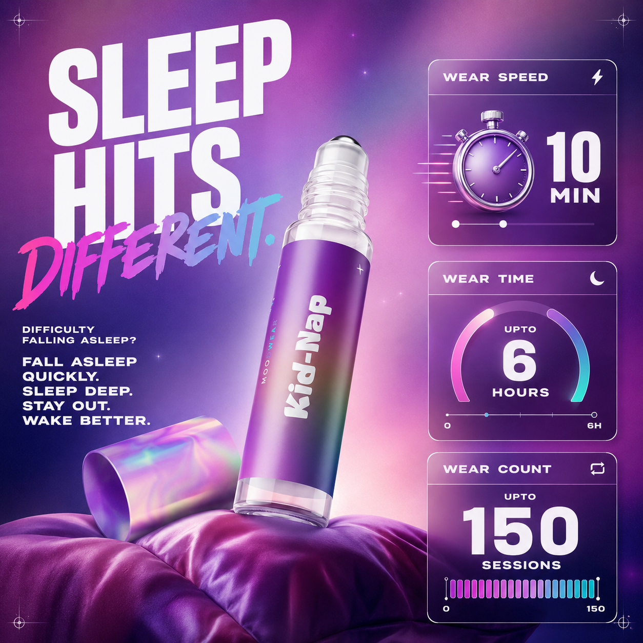 Kid-Nap (Sleep Easy)