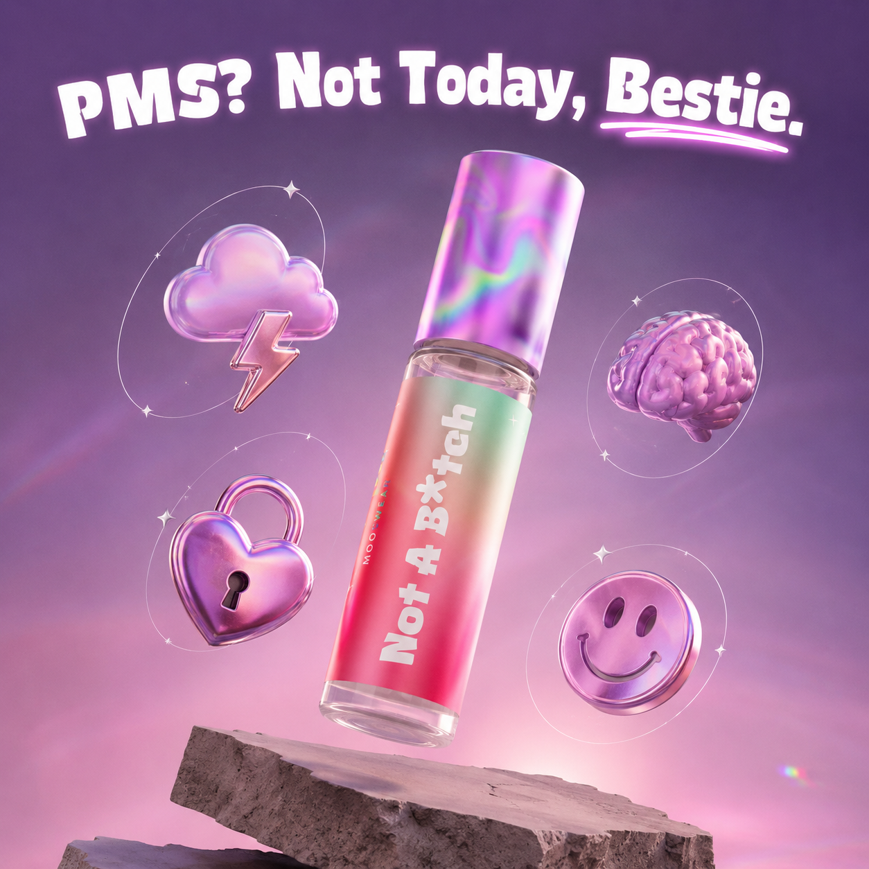 Not A B*tch (PMS)