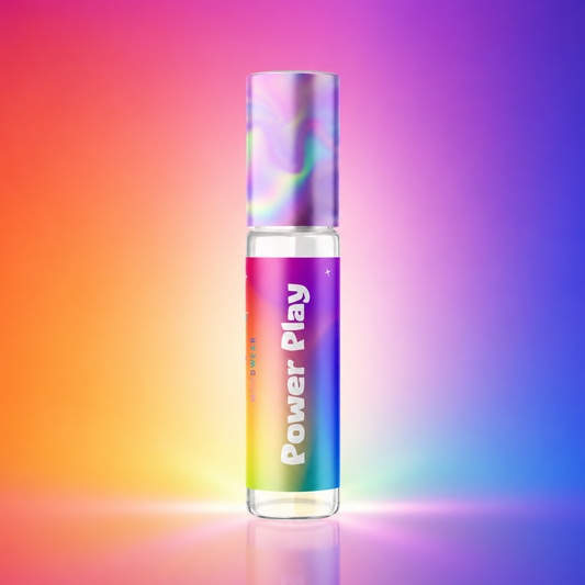 Power Play (Energy)
