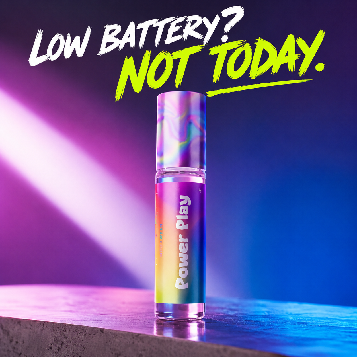 Power Play (Energy)