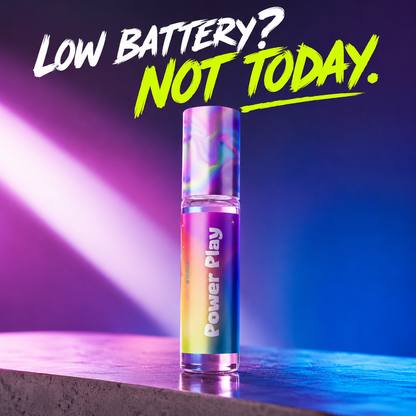 Power Play (Energy)