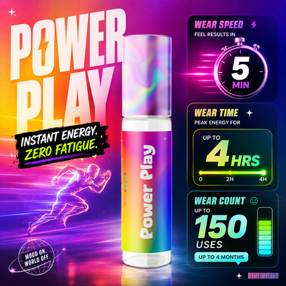 Power Play (Energy)