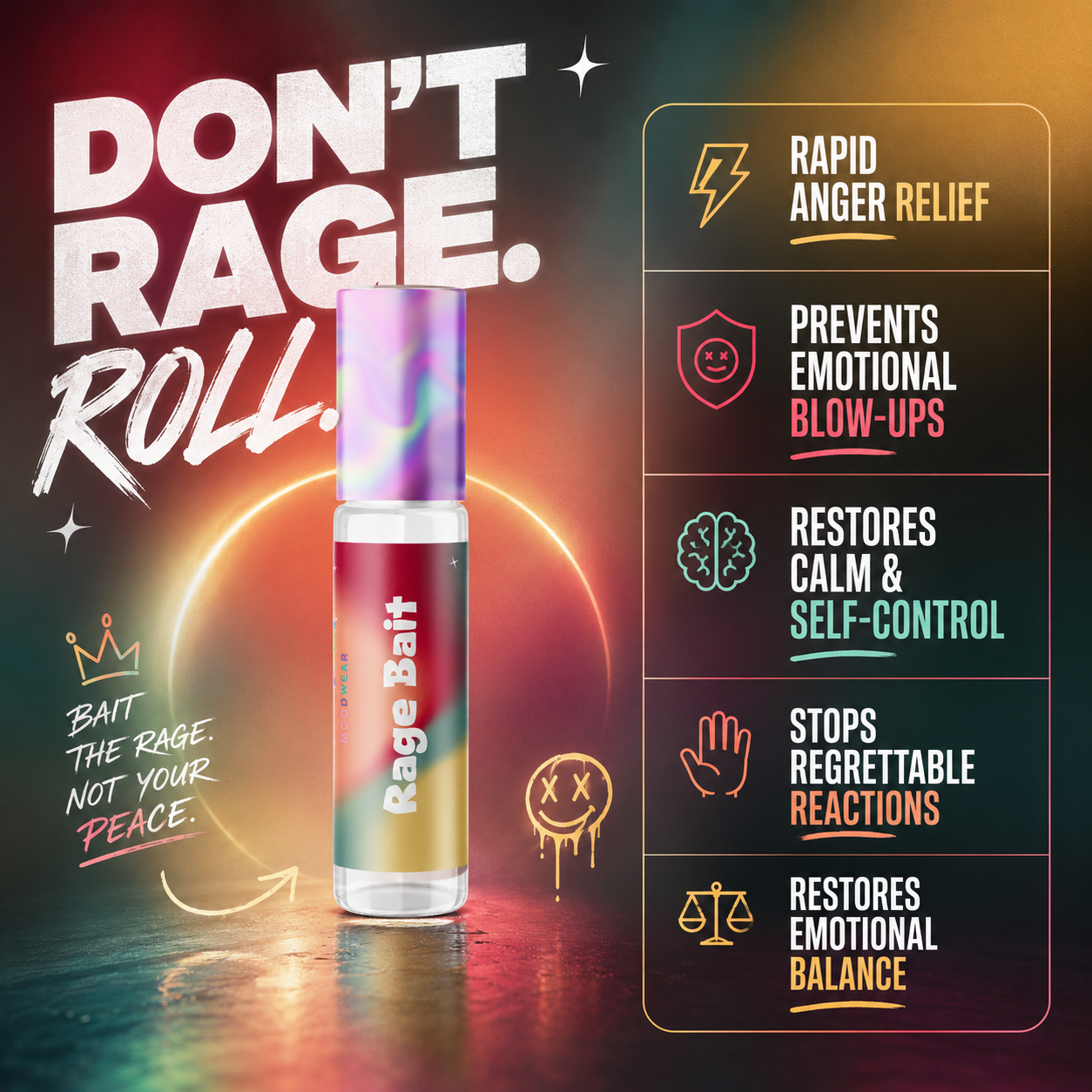 Rage Bait (Anger)