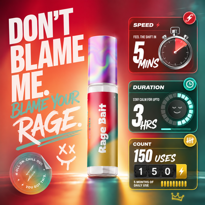 Rage Bait (Anger)
