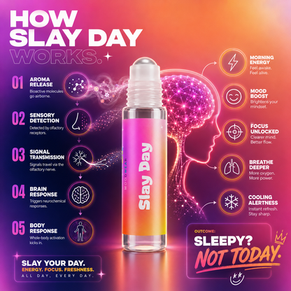 Slay Day (Wake-up)