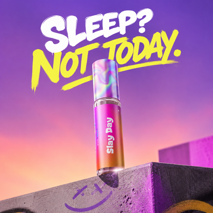 Slay Day (Wake-up)