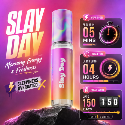 Slay Day (Wake-up)